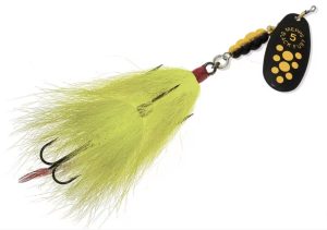 Pike fishing Lure