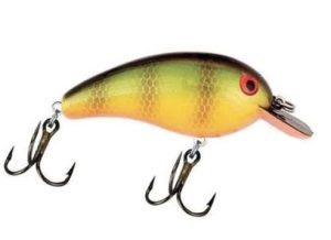 CrankBaits for Pike